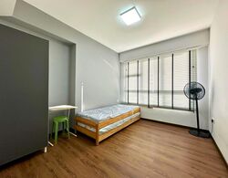 Blk 445A Clementi Crest (Clementi), HDB 4 Rooms #524091651